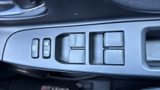 Toyota Yaris 1.5 Hybrid GR-Sport 5dr CVT [Nav] Hybrid Hatchback